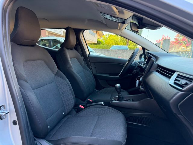 RENAULT Clio usata 13
