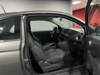 FIAT 500 usata, con Cerchi in lega
