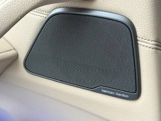 BMW 520 usata, con Luci diurne LED