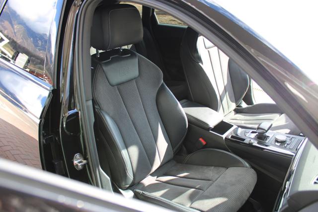 AUDI A4 usata, con Filtro antiparticolato