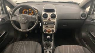 OPEL Corsa usata, con Immobilizzatore elettronico
