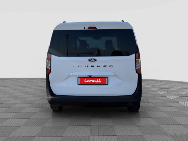 FORD Tourneo Courier usata 3