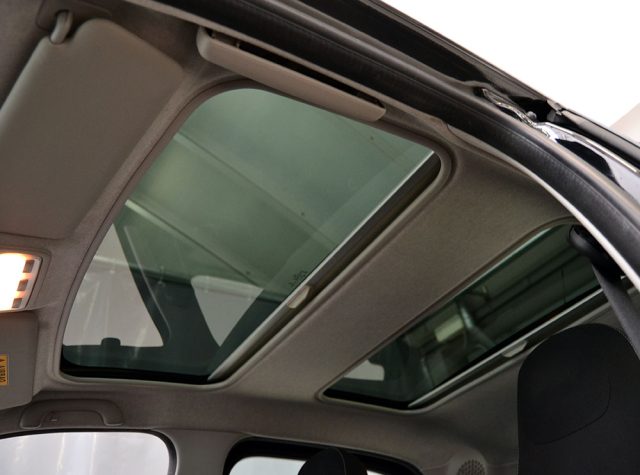 SMART ForFour usata, con Chiusura centralizzata