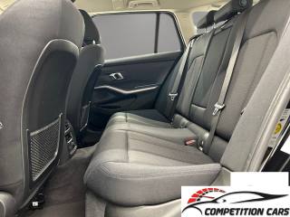 BMW 320 usata, con Cerchi in lega