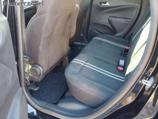 OPEL Crossland usata, con Chiusura centralizzata