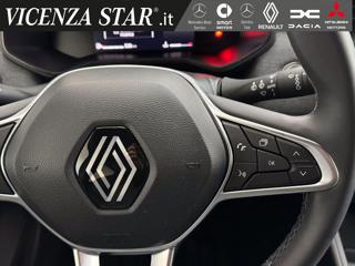 RENAULT Clio usata, con Park Distance Control