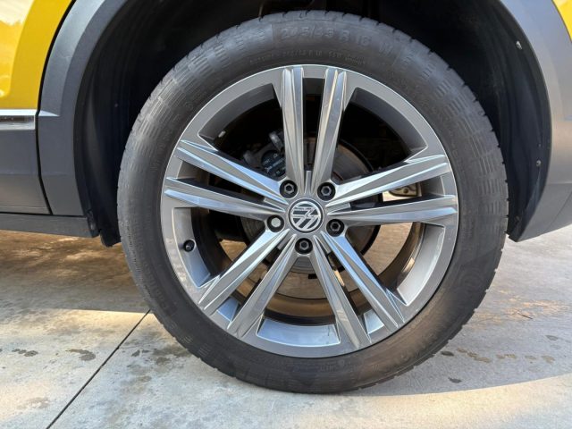 VOLKSWAGEN T-Roc usata, con Immobilizzatore elettronico