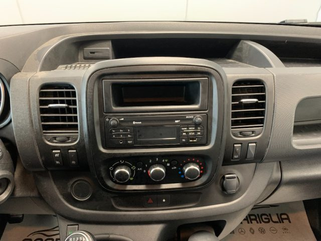 RENAULT Trafic usata, con Fendinebbia