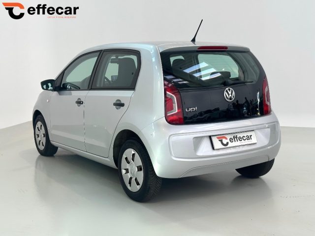 VOLKSWAGEN up! usata, con Airbag Passeggero