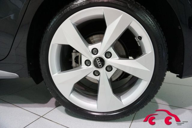 AUDI A3 usata, con Airbag Passeggero