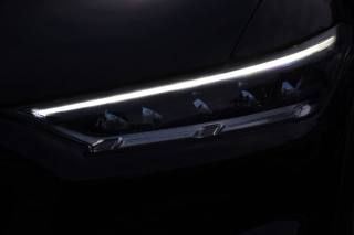 FORD Mustang Mach-E usata, con Sensore di luce