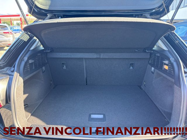 AUDI Q2 usata, con Autoradio