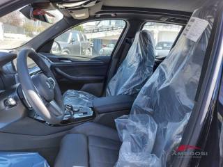 BMW X3 usata 7
