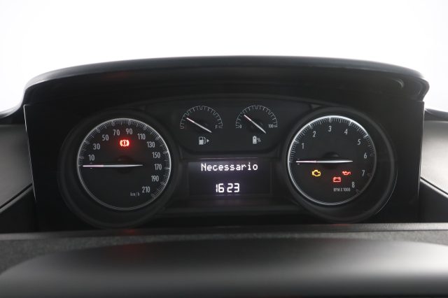 LANCIA Ypsilon usata 6