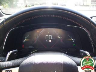 DS AUTOMOBILES DS 7 Crossback usata, con Interni in pelle