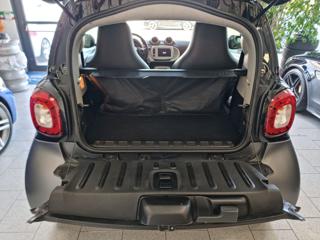 SMART ForTwo usata, con Boardcomputer