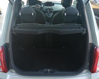 FIAT 500 usata, con Servosterzo