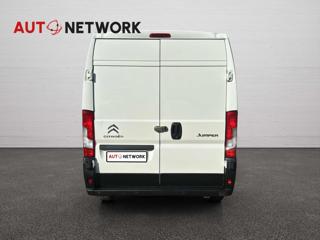 CITROEN Jumper usata, con Filtro antiparticolato