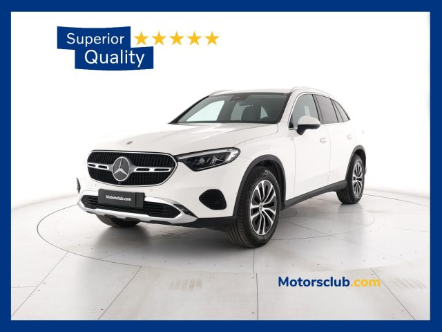 MERCEDES-BENZ GLC 220 usata, con ABS