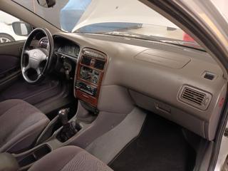 TOYOTA Avensis usata 27