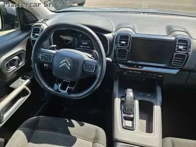 CITROEN C5 Aircross usata, con Fendinebbia