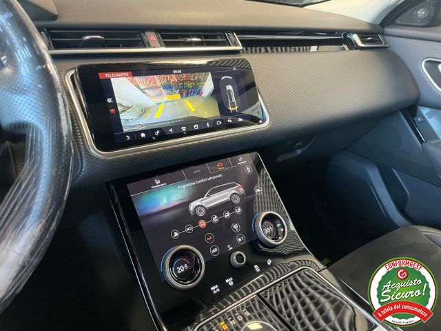 LAND ROVER Range Rover Velar usata, con Controllo trazione