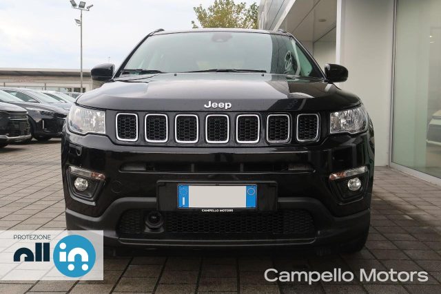 JEEP Compass usata 1
