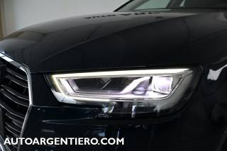 AUDI A3 usata, con Sound system