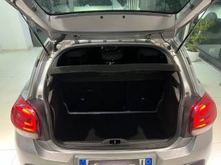 CITROEN C3 usata, con Servosterzo