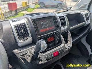 FIAT Ducato usata, con MP3