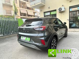 FORD Puma usata 11