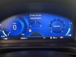 FORD Puma usata 12
