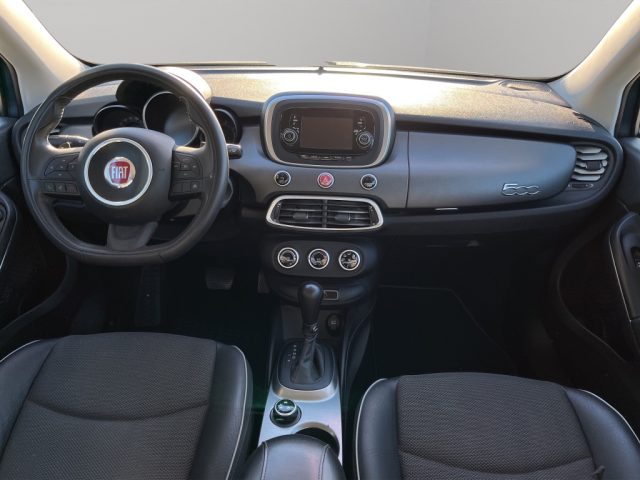 FIAT 500X usata, con ESP