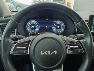 KIA XCeed usata, con Fari LED