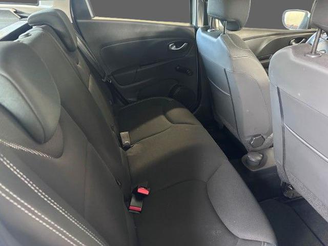 RENAULT Clio usata, con Airbag Passeggero