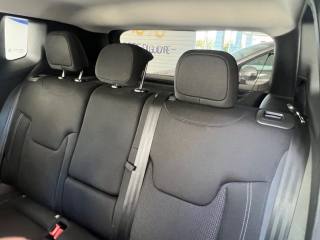 JEEP Renegade usata, con Controllo elettronico della corsia