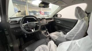 MG ZS usata, con Fari LED