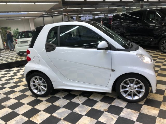 SMART ForTwo usata, con ESP