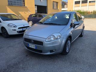 FIAT Grande Punto 1.2 5 porte