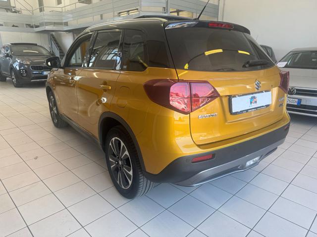 SUZUKI Vitara usata, con Alzacristalli elettrici