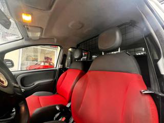 FIAT Panda usata, con Servosterzo