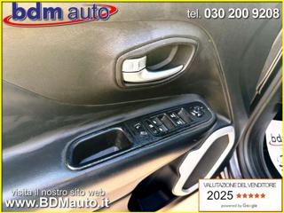 JEEP Renegade usata, con Bracciolo