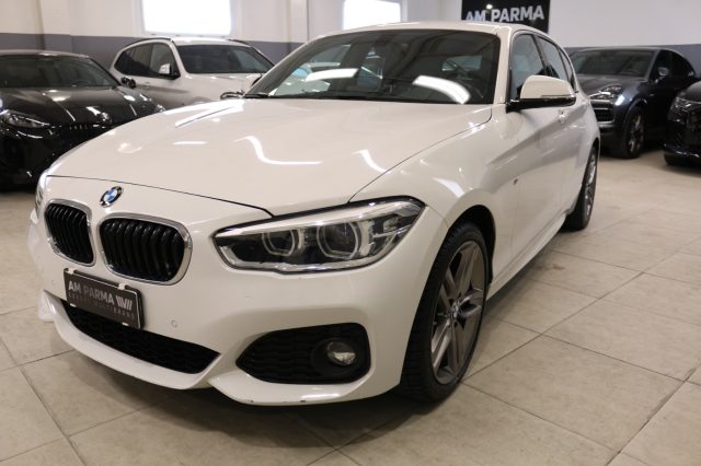 BMW 120 usata, con Airbag