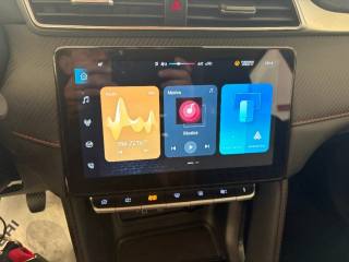 MG ZS usata, con Cruise Control