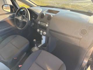 MITSUBISHI Colt usata, con Climatizzatore