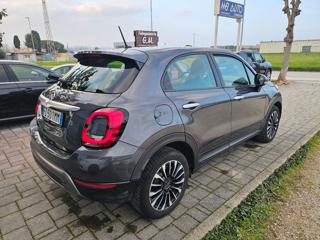 FIAT 500X usata, con Alzacristalli elettrici