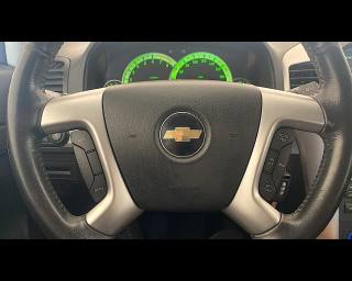 CHEVROLET Captiva usata, con Servosterzo