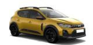 DACIA Sandero usata, con Airbag