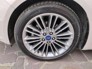 FORD Mondeo usata, con Fendinebbia