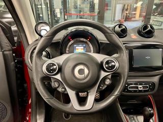 SMART ForTwo usata, con Servosterzo